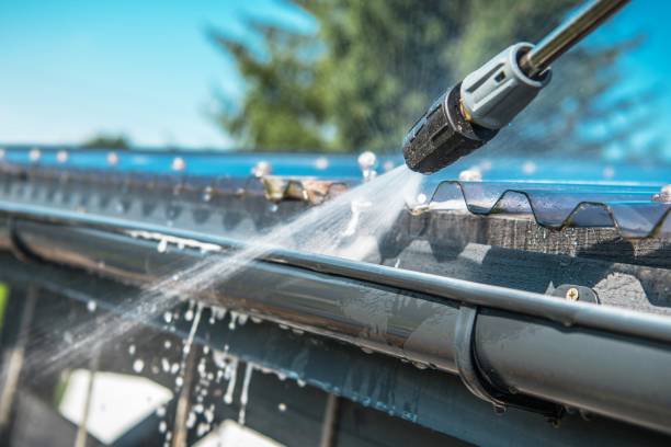 Best Pressure Washing Driveway  in Wabash, IN