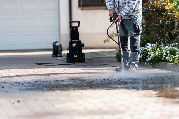 Best Sidewalk Pressure Washing  in Wabash, IN
