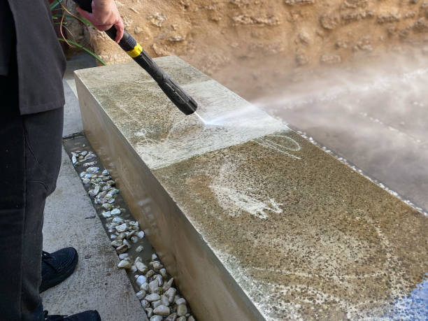 Why Choose Our Certified Pressure Washing Experts for Your Project Needs in Wabash, IN?