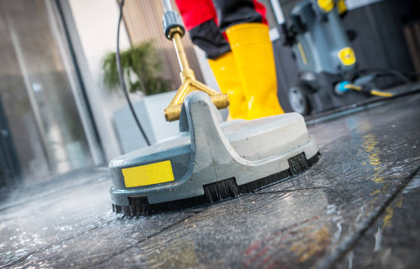 Best Roof Power Washing Services  in Wabash, IN