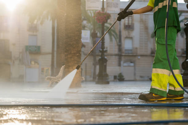 Best Affordable Pressure Washing  in Wabash, IN