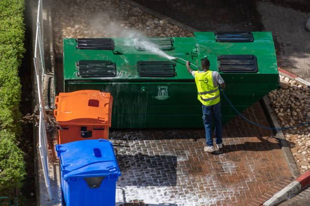 Best Commercial Building Pressure Washing  in Wabash, IN