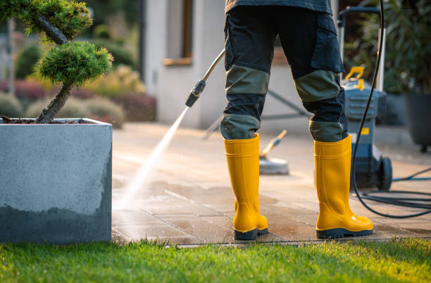 Best Deck Cleaning Services  in Wabash, IN