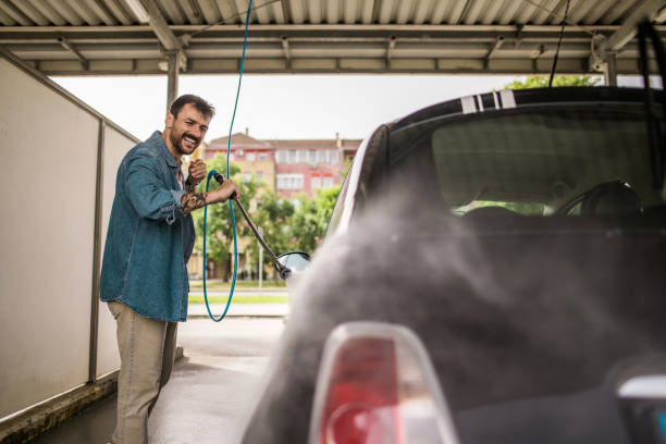 Best Local Pressure Washing Services  in Wabash, IN