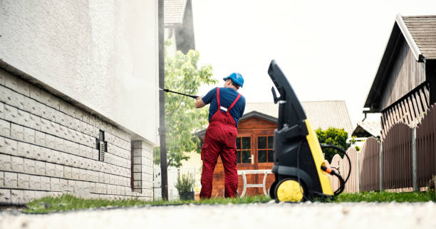 Local Pressure Washing Services in Wabash, IN